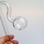リリィパイプ　スピン　出水用　小型水槽用